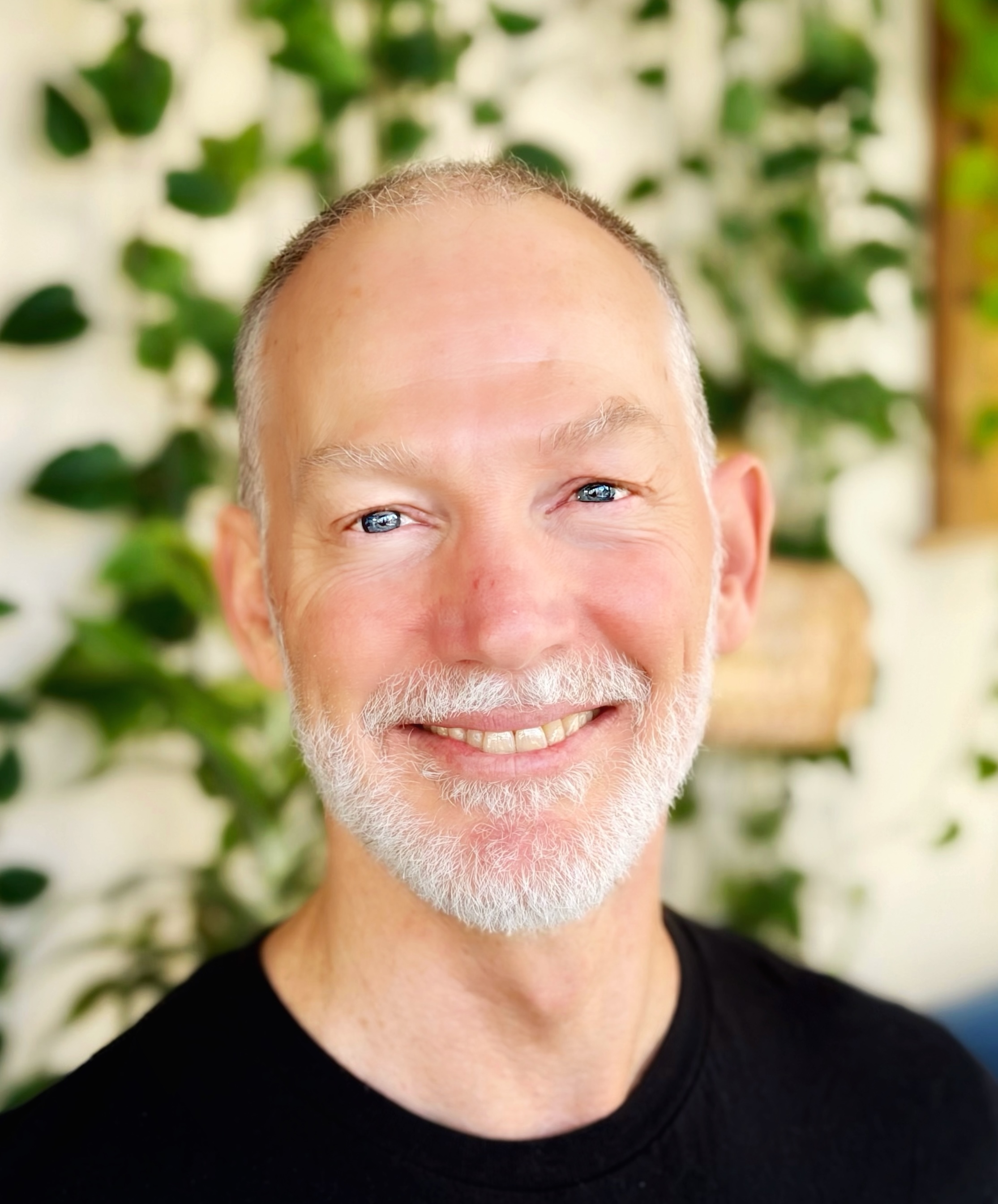 Chris Sturm, Creative Balance Works